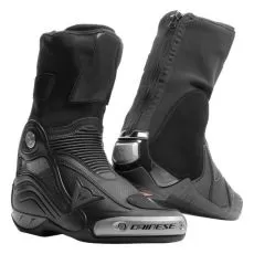 DAINESE Мотоботы AXIAL D1 AIR, Размер: 44, Цвет: Black/Blaсk