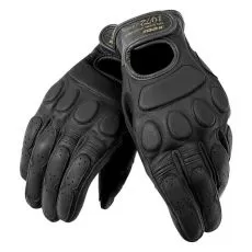 DAINESE Мотоперчатки BLACKJACK UNISEX, Размер: XXS, Цвет: Black/Black/Black