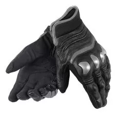DAINESE Мотоперчатки X-STRIKE, Размер: XS, Цвет: Black