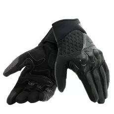DAINESE Мотоперчатки X-MOTO UNISEX, Размер: XL, Цвет: Black/Anthracitе