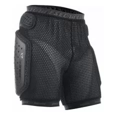 DAINESE Шорты защитные HARD SHORT E1, Размер: M, Цвет: Black