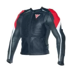 DAINESE Защита SPORT GUARD, Размер: 48, Цвет: Blаck/Red
