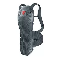DAINESE Защита спины MANIS D1 55, Размер: XL, Цвет: Black