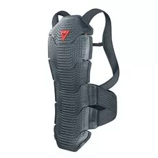 DAINESE Защита спины MANIS D1 65, Размер: XL, Цвет: Black