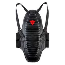 DAINESE Защита спины WAVE 11 D1 AIR, Размер: M, Цвет: Black