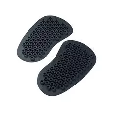 DAINESE Защита бедер KIT PROSHAPE, Размер: N, Цвет: Black