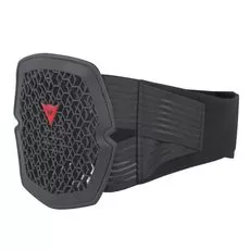 DAINESE Защита поясницы PRO-ARMOR LUMBAR SHORT, Размер: XS/M, Цвет: Black