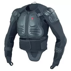DAINESE Черепаха LIGHT WAVE D1 2, Размер: XS, Цвет: Black