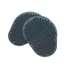 DAINESE Защита плеч KIT PRO-SHAPE, Размер: N, Цвет: Black