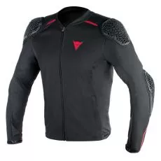 DAINESE Мотокуртка PRO-ARMOR, Размер: S, Цвет: Black
