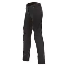 DAINESE Мотоштаны NEW DRAKE AIR женские, Размер: 40, Цвет: Black