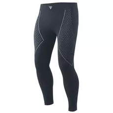 DAINESE Кальсоны D-CORE THERMO LL, Размер: XS/S, Цвет: Black/Anthracitе