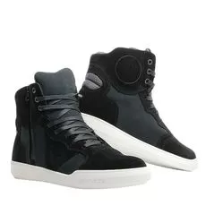 DAINESE Мотокеды METROPOLIS женские, Размер: 36, Цвет: Black/Anthracitе