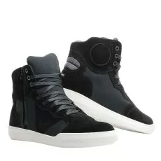 DAINESE Мотокеды METROPOLIS женские, Размер: 39, Цвет: Black/Anthracitе