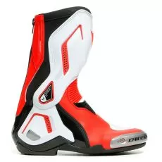 DAINESE Мотоботы TORQUE 3 OUT женские, Размер: 36, Цвет: Black/White/Fluo-Red