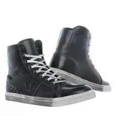 DAINESE Мотокеды STREET ROCKER D-WP женские, Размер: 40, Цвет: Black