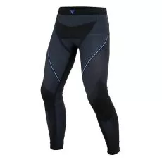 DAINESE Кальсоны D-CORE AERO, Размер: L, Цвет: Black/Cobalt-Blue
