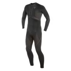 DAINESE Комплект термобелья D-CORE AIR, Размер: XS/S, Цвет: Black