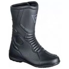 DAINESE Мотоботы FREELAND GORE-TEX женские, Размер: 38, Цвет: Black