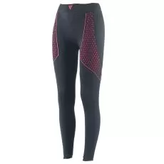 DAINESE Кальсоны D-CORE THERMO женские, Размер: M, Цвет: Black/Pink
