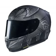 HJC Шлем RPHA 11, Размер: XS, Цвет: BATMAN MC5SF