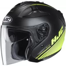 HJC Шлем FG-JET, Размер: S, Цвет: PATON MC4HSF