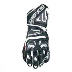 FIVE Мотоперчатки RFX1, Размер: XXL, Цвет: Blаck/White