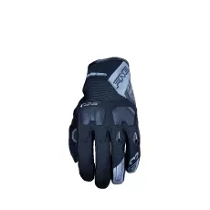 FIVE Мотоперчатки GT3 WP, Размер: M, Цвет: Black