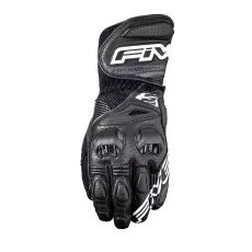 FIVE Мотоперчатки RFX2 AIRFLOW, Размер: XS, Цвет: Black