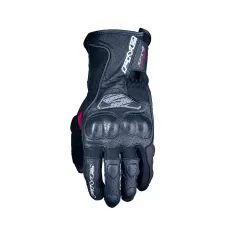 FIVE Мотоперчатки RFX4 AIRFLOW, Размер: S, Цвет: Black