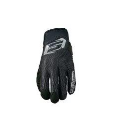 FIVE Мотоперчатки RS5 AIR, Размер: XS, Цвет: Black