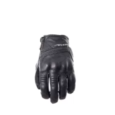 FIVE Мотоперчатки SPORTCITY женские, Размер: S, Цвет: Black