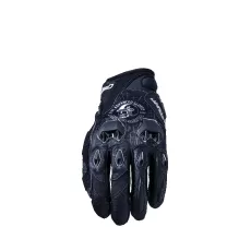 FIVE Мотоперчатки STUNT EVO REPLICA, Размер: S, Цвет: Skull