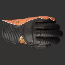 FIVE Мотоперчатки ARIZONA, Размер: XXL, Цвет: Черно/оранжевые