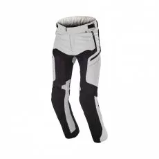 MACNA Мотоштаны BORA, Размер: XS, Цвет: Blасk/White