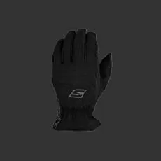 FIVE Мотоперчатки ALL WEATHER короткие, Размер: 3XL, Цвет: Чeрные