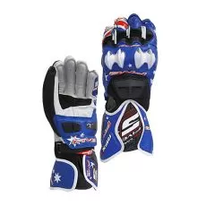 FIVE Мотоперчатки RFX1 REPLICA, Размер: XL, Цвет: AUSTRALIA