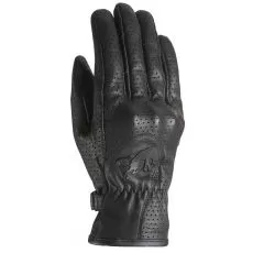 FURYGAN Мотоперчатки GR2 FULL VENTED, Размер: M, Цвет: Black