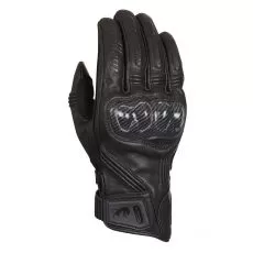 FURYGAN Мотоперчатки BOSTON, Размер: S, Цвет: Black