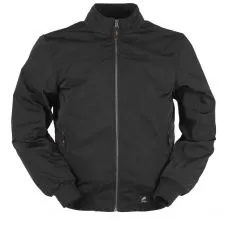 FURYGAN Мотокуртка KENYA EVO, Размер: S, Цвет: Black