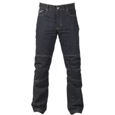 FURYGAN Мотоджинсы JEAN D02, Размер: 42/34, Цвет: Blue