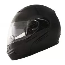 THH Шлем T-797, Размер: XS, Цвет: Чeрный