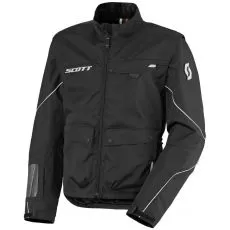 SCOTT Мотокуртка Adventure 2, Размер: M, Цвет: black/grey