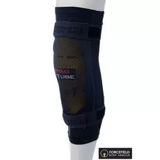 FORCEFIELD Защита локтей/коленей Pro Tube XV2 Air, Размер: S, Цвет: N