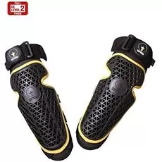 FORCEFIELD Защита локтей EX-K, Размер: S, Цвет: N