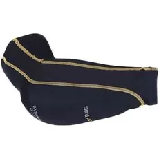 FORCEFIELD Защита локтей/коленей SPORT TUBE LEVEL 1, Размер: S, Цвет: N