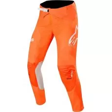 ALPINESTARS Кроссовые штаны SUPERTECH, Размер: 30, Цвет: Orange