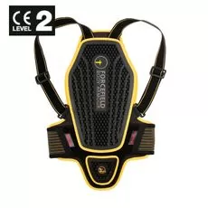 FORCEFIELD защита спины PRO L2K DYNAMIC, Размер: L, Цвет: N