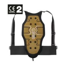 FORCEFIELD Защита спины FREELITE, Размер: L, Цвет: N