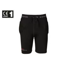 FORCEFIELD Защитные шорты Pro Shorts X-V 1, Размер: S, Цвет: N